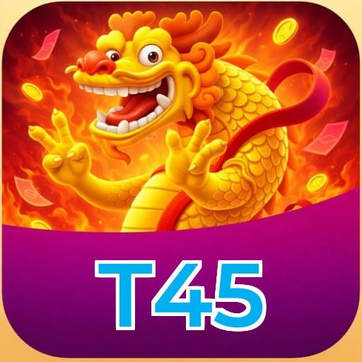 Catálogo T45 2.547 jogos