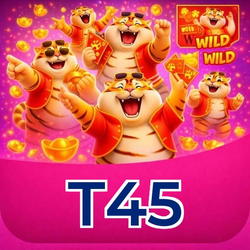 FAQ T45 Brasil - Perguntas frequentes sobre bônus, PIX, RTP